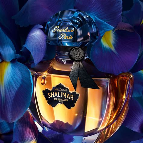 guerlain shalimar iris.